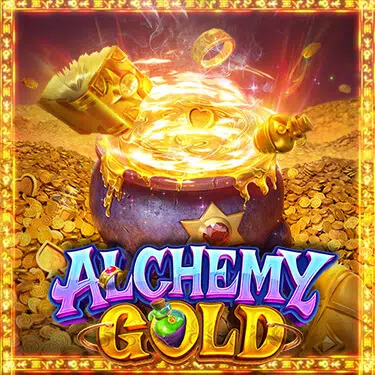 winclub88th ทดลองเล่น Alchemy Gold