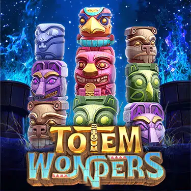 winclub88th ทดลองเล่น Totem Wonders